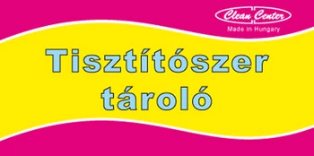 Tájékoztató- és helyiségtáblák épülethigiénia (140x70mm)