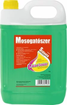 Sidonia-basic mosogatószer 5 liter