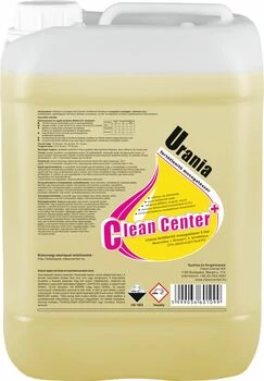Urania fertőtlenítő mosogatószer 5 liter