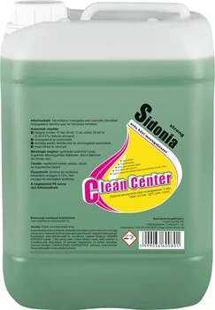 Sidonia-strong mosogatószer 5 liter