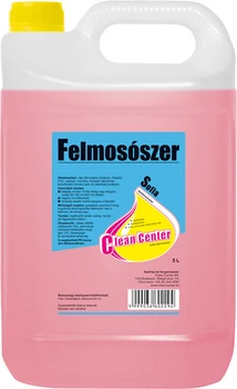 Sofia felmosószer 5 liter