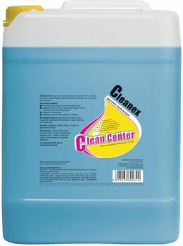 Cleanex speciális felmosószer 10 liter