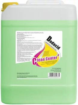 Dodacid szaniterfertőtlenítő szer 10 liter