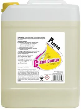 Proven alaptisztító 10 liter
