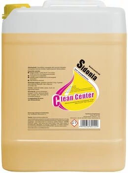 Sidonia-koncentrát kézi mosogatószer 10 liter