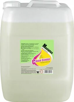 Maxiplus gépi mosogatószer 22 liter (26kg)