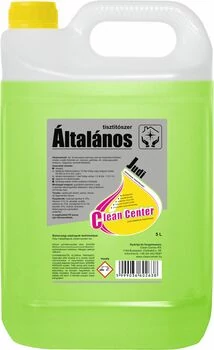 Judi általános tisztítószer 5 liter
