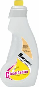 Mentaclean szőnyeg- és kárpittisztító 1 liter