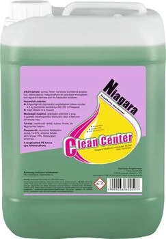 Niagara folyékony mosószer 5 liter