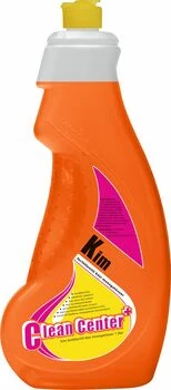 Kim fertőtlenítő kézi mosogatószer 1 liter