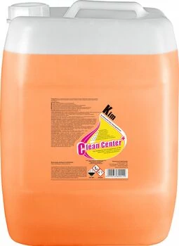 Kim fertőtlenítő kézi mosogatószer 22 liter
