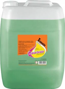 Trimatic gépi öblítőszer 22 liter