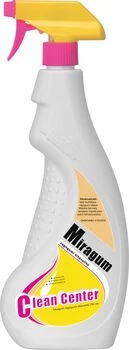Miragum rágógumi eltávolítószer 750 ml