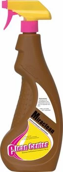 Miraclean textil folttisztító 750 ml