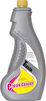 Tioxin ezüsttisztító 1 liter