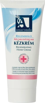 Anaconda kézkrém
