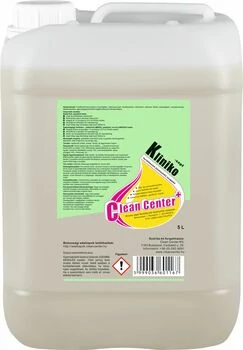 Kliniko-Sept fertőtlenítő kéztisztító szappan 5 liter