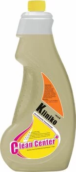 Kliniko-Med fertőtlenítő tisztítószer 1 liter