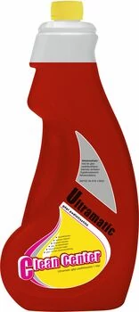 Ultramatic gépi padlótisztító 1 liter