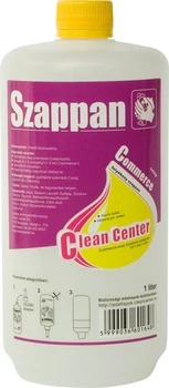 Commerce frissítő folyékony szappan 1 liter