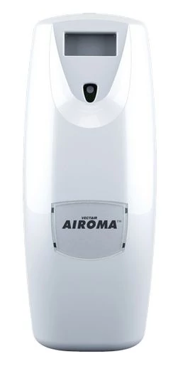 Airoma légfrissítő adagoló, fehér