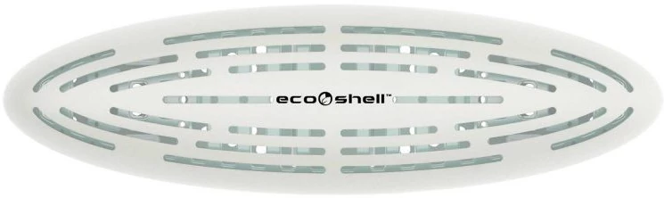 EcoShell Sea Salt - Bamboo - tengeri só és bambusz illatú illatosító szállodai szobák, irodák számára