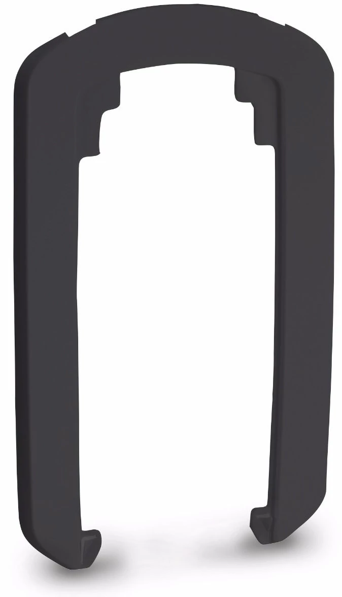 TRUE FIT fali alátét ADX-7 adagolóhoz, fekete