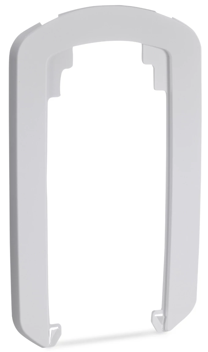 TRUE FIT fali alátét ADX-7 adagolóhoz, fehér