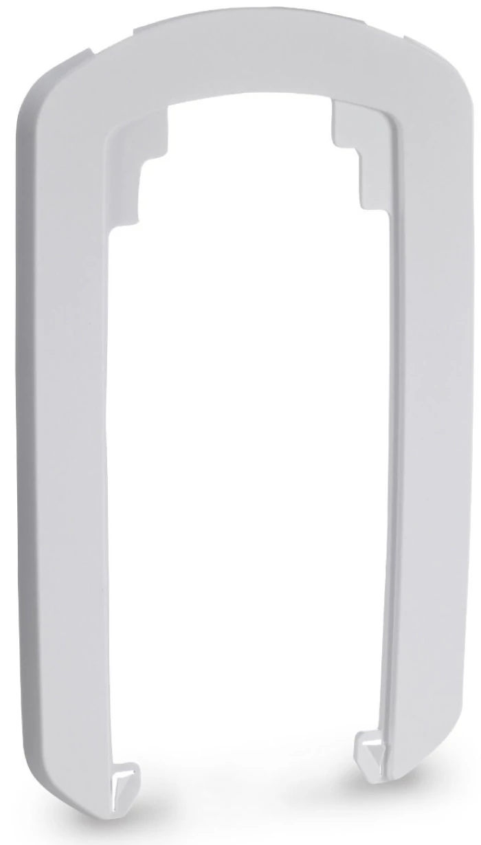 TRUE FIT fali alátét ADX-12 adagolóhoz, fehér